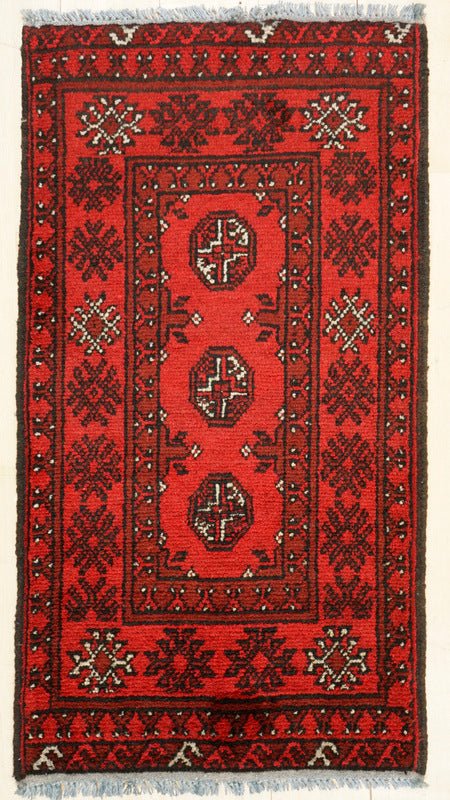 Aqcha mat 90 x 60cms
